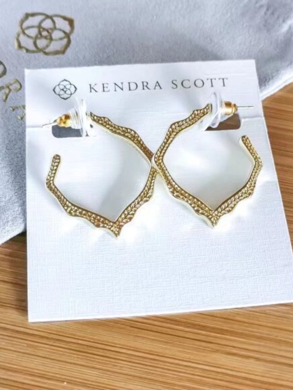 Kendra Scott Stud Earrings